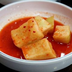 Wondang Gamja-tang(pork back-bone stew) User Photo