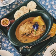 Meena rice based cuisine User Photo