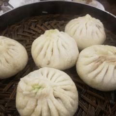 Zhangbaopu (qunli) 여행 사진