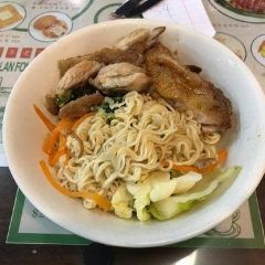 Lan Fong Yuen User Photo