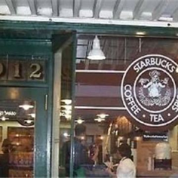 Starbucks User Photo