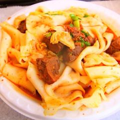 Xi'an Famous Foods (East Village) User Photo