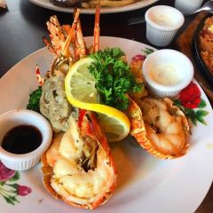 Country House Restaurant User Photo