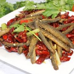 嘶哈麻吧(远望店) User Photo