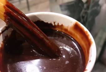 Chocolatería San Ginés user photo