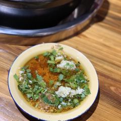 LAOJIEXIAONIU User Photo