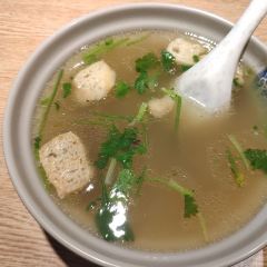 阿德生煎(龙华店) User Photo