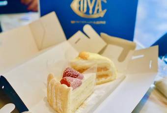 Brown Bear Bakery user photo