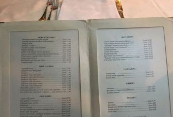 Al Giardinetto da Severino User Photo