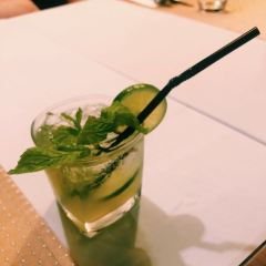 Spice Grill User Photo