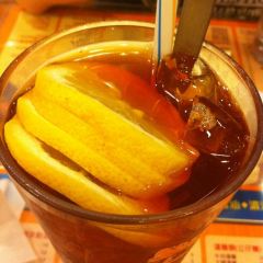 Kam Wah Cafe & Cake Shop User Photo