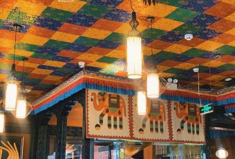 LHASA NAMASTE RESTAURANT User Photo