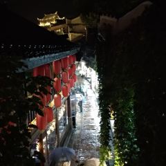 俊子饭店土家湘菜 User Photo