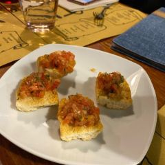 Trattoria Al Gazzettino 여행 사진