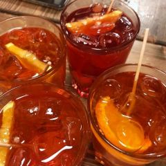 Corner Pub User Photo