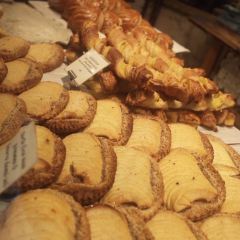 Du Pain et des Idées張用戶圖片