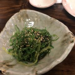 Sushi Garden User Photo