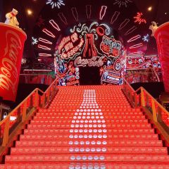 Coca-Cola Shanghai User Photo