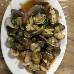 Haichaofengwei User Photo