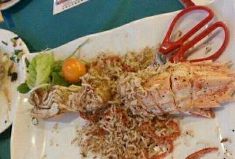 Lamma Rainbow Seafood Restaurant user photo