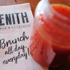 Zenith - Brunch & Cocktails Bar User Photo