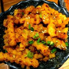 MAOMAOSMOKED MEAT HOUSE User Photo