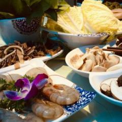 春秋港式火锅 여행 사진