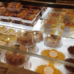 麵包新語（濱湖萬達店）張用戶圖片