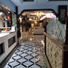 上岛咖啡(人民路店) User Photo