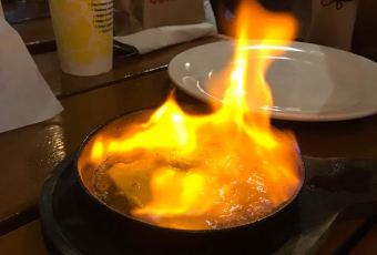 Cyma Greek Taverna User Photo