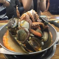 Samseonghyeol Haemultang User Photo