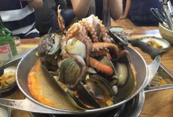 Samseonghyeol Haemultang user photo