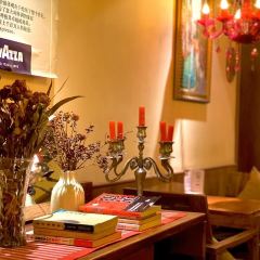 艾迪春天咖啡EDDIESPRING(鸿萃店) 여행 사진