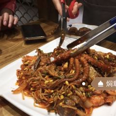 JING SHAN ZHANG YU CHENG LONG JING DIAN ảnh của người dùng