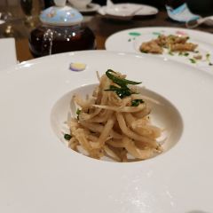 無錫魯能萬豪飯店·萬豪中餐廳張用戶圖片