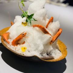 SIYA CUISINE User Photo