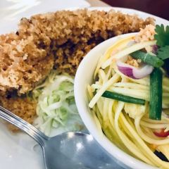 Thai Basil Restaurant User Photo