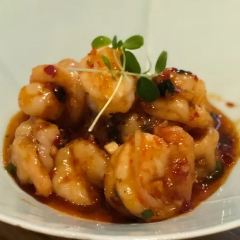 the Hidden Place Hotel·ANCIENT SICHUAN CUISINE 여행 사진