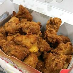 둘둘치킨（명동2호점） 여행 사진