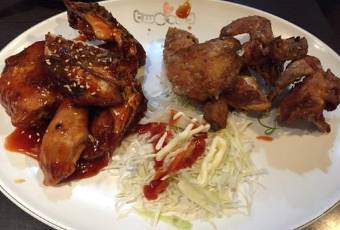 TWOTWO炸雞（明洞2號店）用戶圖片