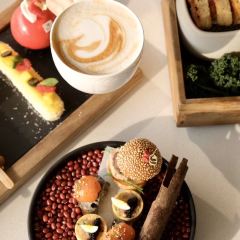 麥樂穀麵包店(河南岸店)張用戶圖片