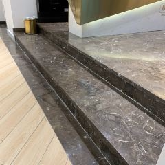 中庚聚龙酒店·餐厅 User Photo