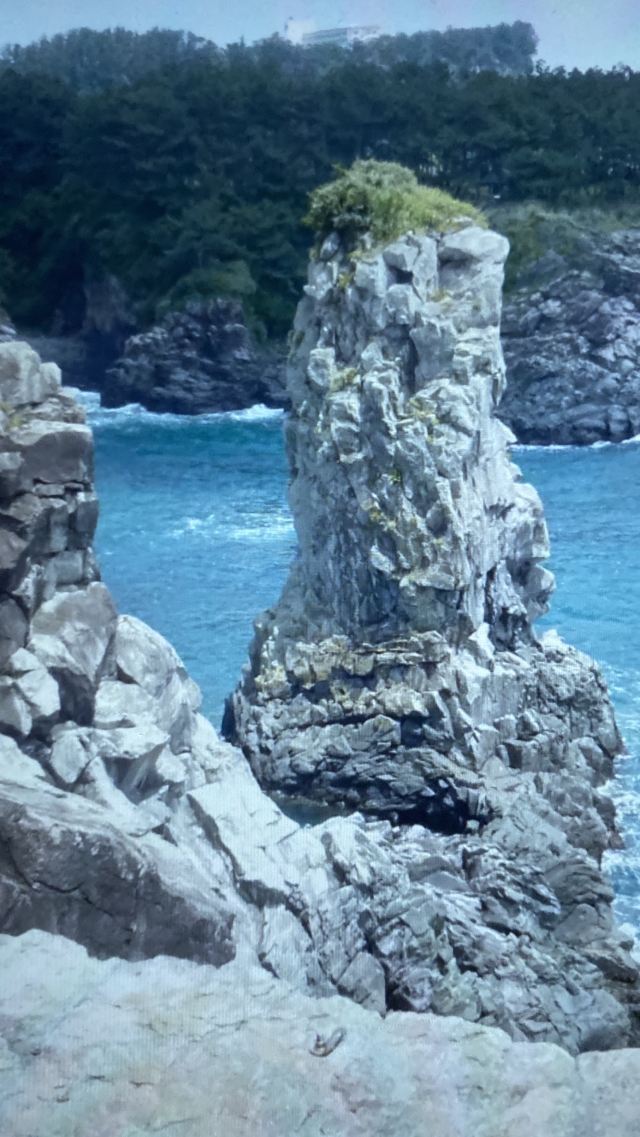 巨濟島