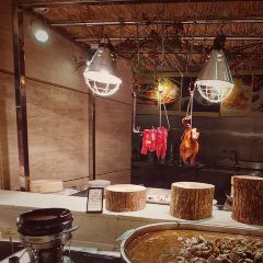 Yuanyixi'erdunjiudian.chan Restaurant User Photo