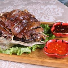 村裡人家燉菜館東聯店張用戶圖片