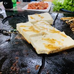 长白山火山石烤肉 User Photo