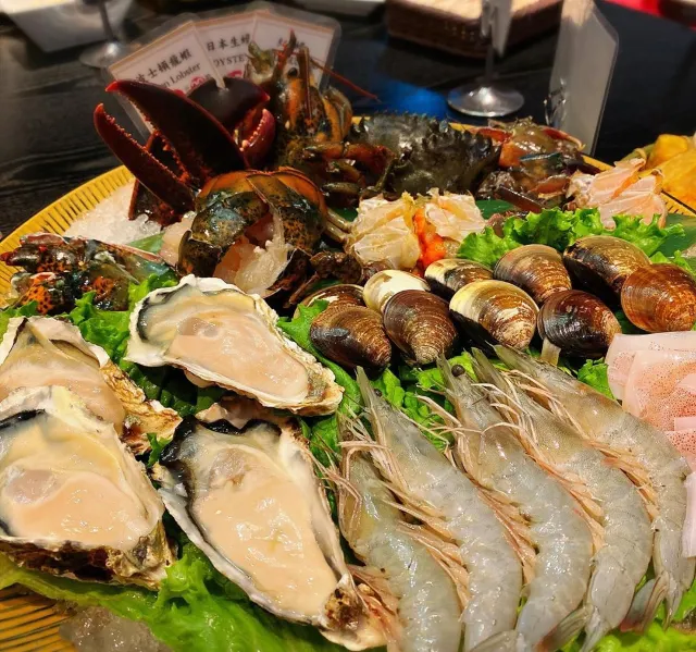 【台北餐廳推介】吃正宗日式料理唔洗去日本,去台北都可以嘆地道日本菜🍱🍙