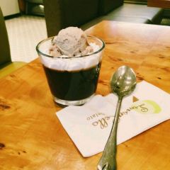 LemonCello Gelato User Photo