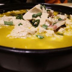 嘉御坊(曹杨店) User Photo