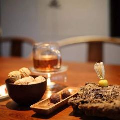 Fu He Hui User Photo